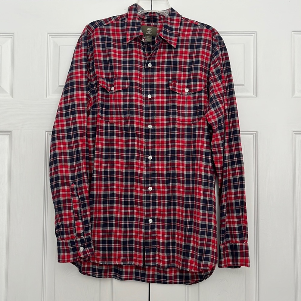 Timberland shirt